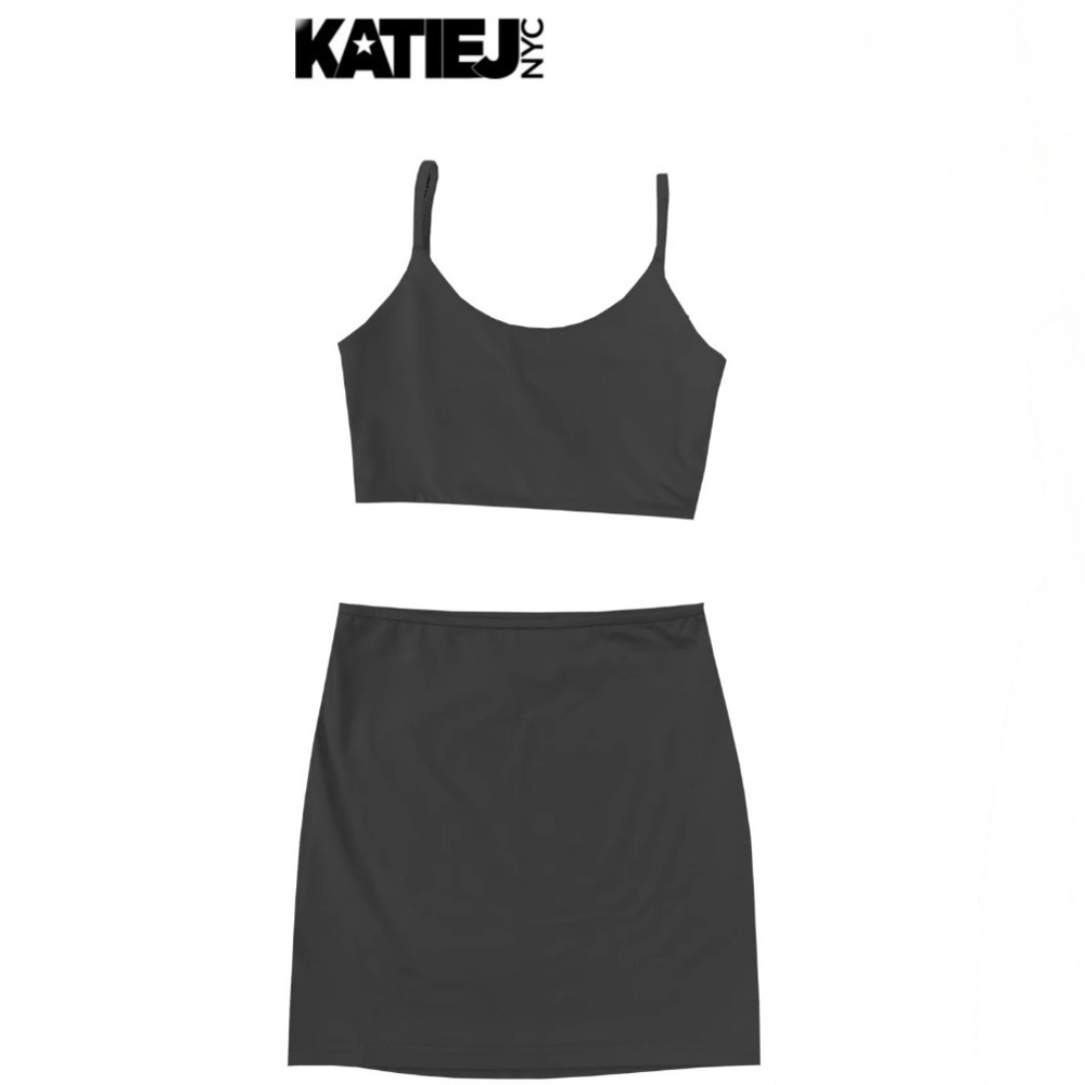 NWT Katie J NYC Gigi Set